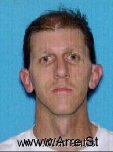 Lonnie Liles Arrest Mugshot