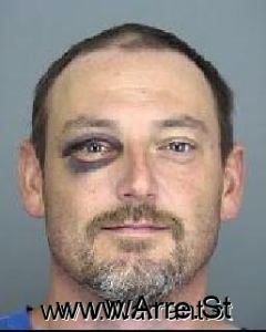 Lonnie Timmerman Arrest Mugshot