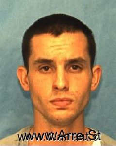 Lopaka Barnes Arrest Mugshot