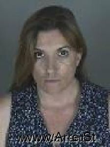 Lora Southern Arrest Mugshot