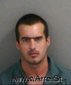 Lorenzo Ruizalvarez Arrest Mugshot