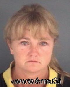 Loretta Dyal Arrest Mugshot