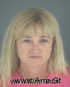 Loretta Dyal Arrest Mugshot