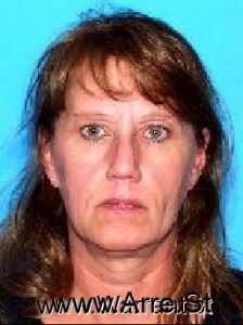 Lori Snelling Arrest Mugshot