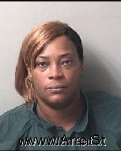 Lorie Wright Arrest Mugshot