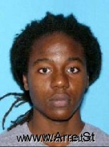 Lorinio Blakney Arrest Mugshot