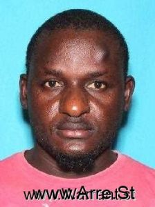 Louhens Chatelain Arrest Mugshot