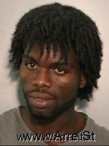 Louicius Jean Arrest Mugshot