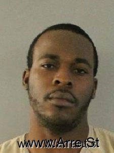 Louiky Germain Arrest Mugshot