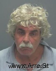 Louis Florio Arrest Mugshot
