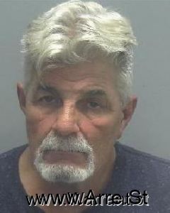 Louis Florio Arrest Mugshot