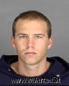 Louis Slavich Arrest Mugshot