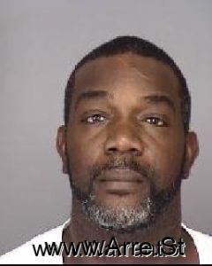 Louis Wells Arrest Mugshot
