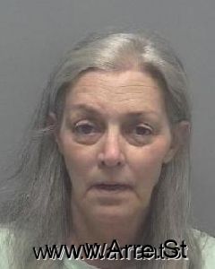 Louise Harper Arrest Mugshot