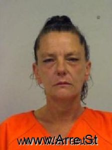 Louise Muldoon Arrest Mugshot