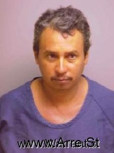 Lucio Barradaramirez Arrest Mugshot
