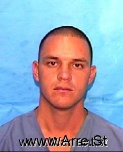 Luis Aponte Arrest Mugshot