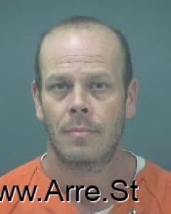 Luis Bardisa Arrest Mugshot