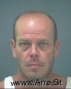 Luis Bardisa Arrest Mugshot