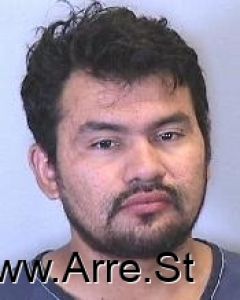 Luis Britotrochez Arrest Mugshot