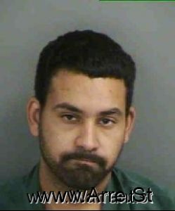 Luis Colontorres Arrest Mugshot