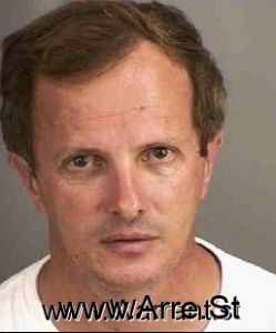 Luis Fonseca Arrest Mugshot