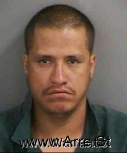 Luis Lunaramirez Arrest Mugshot