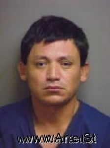 Luis Portillohernandez Arrest Mugshot