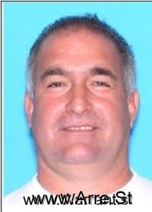 Luis Puerto Arrest Mugshot