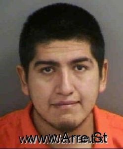 Luis Ramirezespinoza Arrest Mugshot