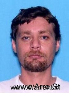 Lukas Andrus Arrest Mugshot