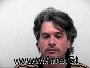 Luke Schmader Arrest Mugshot