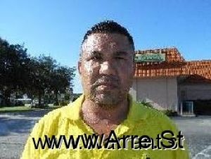 Lurio Boyola-torrado Arrest Mugshot