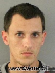 Lyle Grosklos Arrest Mugshot