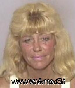 Lynda White Arrest Mugshot