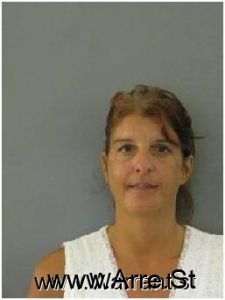 Lynn Wolber Arrest Mugshot