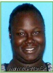 Lynne Voltaire Arrest Mugshot