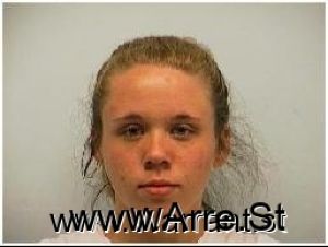 Lynsey Anglebrandt Arrest Mugshot