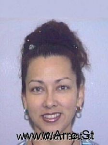 Lyssette Navarro Arrest Mugshot