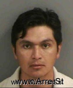 Maciel Munozmartinez Arrest Mugshot