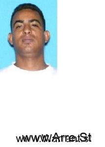 Maikel Fuentes-rodriguez Arrest Mugshot