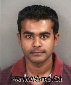 Makboel Ataoellah Arrest Mugshot