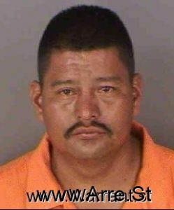 Manuel Cruzcarreno Arrest Mugshot