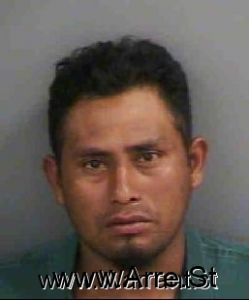 Manuel Mendezmendez Arrest Mugshot