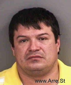 Mao Diaztorres Arrest Mugshot