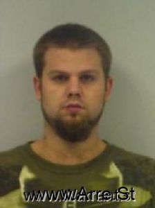 Marc Baum Arrest Mugshot