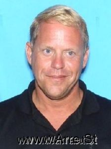 Marc Berruett Arrest Mugshot