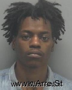 Marc Foreste Arrest Mugshot