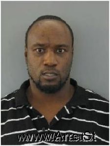 Marc Jacques Arrest Mugshot
