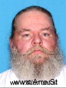 Marc Jensen Arrest Mugshot